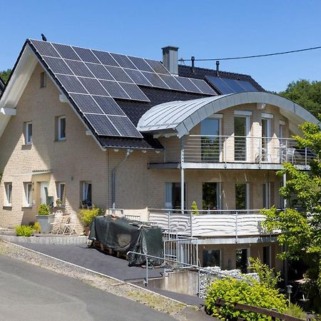 Sonnendeck4 Apartment Siegen Exterior photo