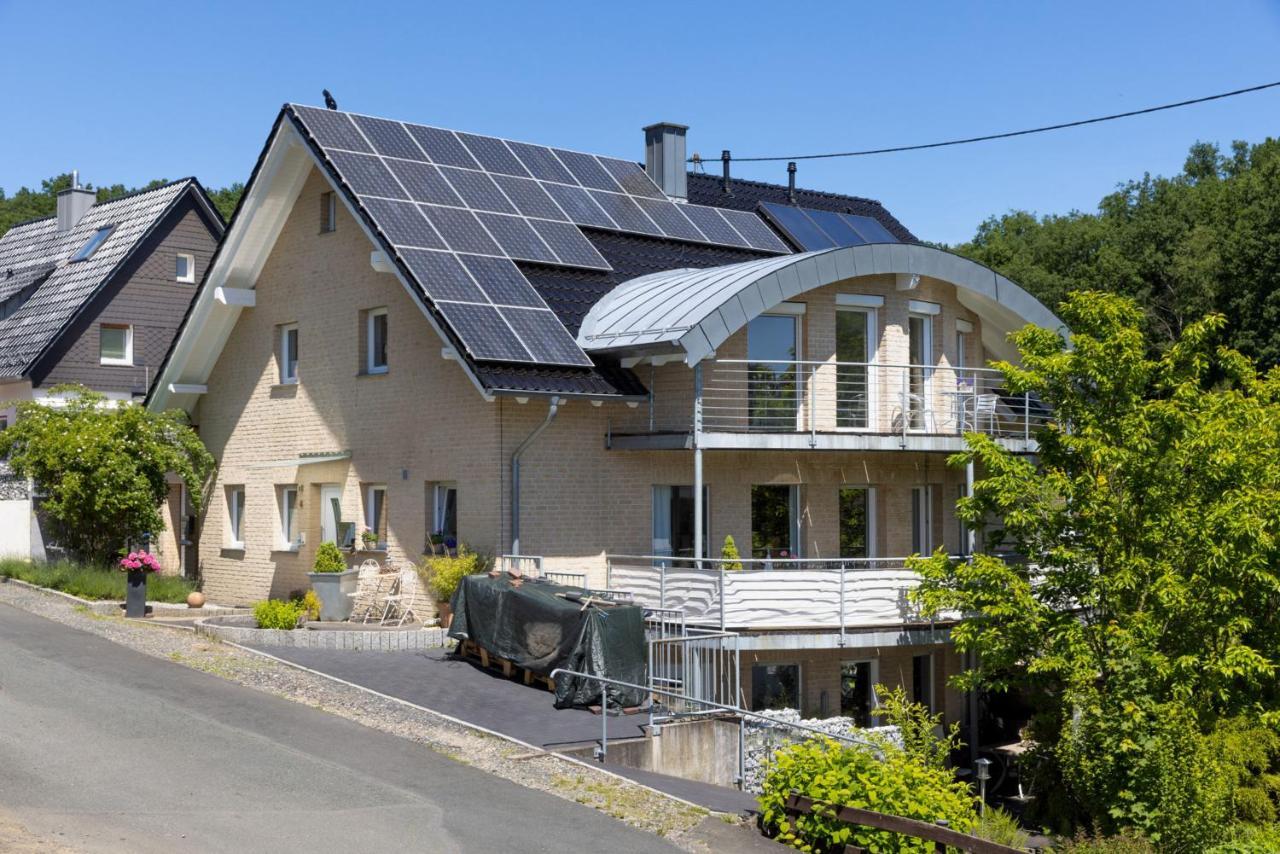 Sonnendeck4 Apartment Siegen Exterior photo